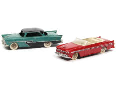 DINKY TOYS (FRANCE) (2)