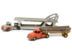 DINKY TOYS (FRANCE) (2)