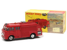 DINKY TOYS (GB) (1)