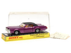 DINKY TOYS (GB) (1)