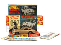 CORGI TOYS (GB) (1)