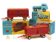 CORGI TOYS (GB) (3)