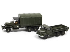 DINKY TOYS (FRANCE) (2)