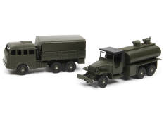 DINKY TOYS (FRANCE) (2)