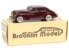 BROOKLIN MODELS (GB) (1)