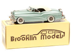 BROOKLIN MODELS (GB) (1)