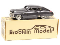 BROOKLIN MODELS (GB) (1)