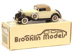 BROOKLIN MODELS (GB) (1)