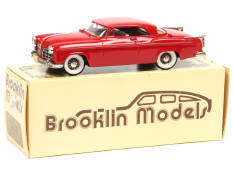 BROOKLIN MODELS (GB) (1)