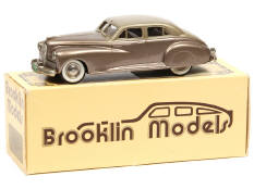 BROOKLIN MODELS (GB) (1)