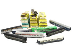 MÄRKLIN 'HO' (ALLEMAGNE) (1)