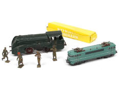 DIVERS (7)