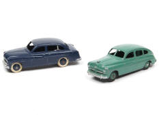 DINKY TOYS (FRANCE) (2)