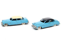 DINKY TOYS (FRANCE) (2)