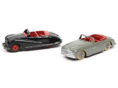 DINKY TOYS (2)