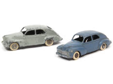 DINKY TOYS (FRANCE) (2)