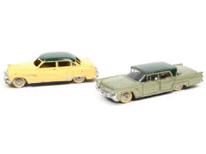 DINKY TOYS (FRANCE) (2)