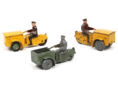 DINKY TOYS (FRANCE) (3)