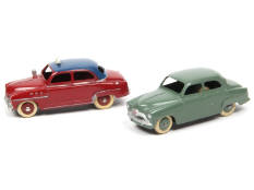DINKY TOYS (FRANCE) (2)
