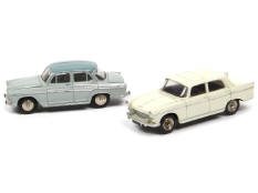 DINKY TOYS (FRANCE) (2)