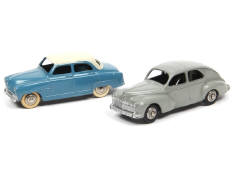 DINKY TOYS (FRANCE) (2)