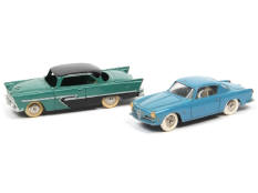 DINKY TOYS (FRANCE) (2)
