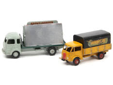 DINKY TOYS (FRANCE) (2)