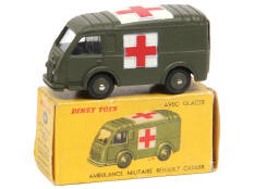 DINKY TOYS (FRANCE) (1)