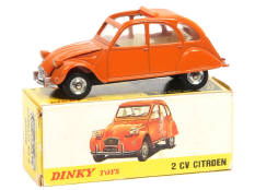 DINKY TOYS (FRANCE) (1)