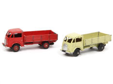 DINKY TOYS (FRANCE) (2)