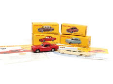 EDITIONS ATLAS (FRANCE) (4)