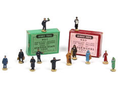 DINKY TOYS (GB) (2)