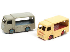 DINKY TOYS (GB) (2)