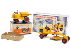 DINKY TOYS (2)