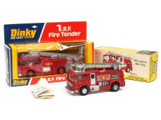 DINKY TOYS (GB) (2)