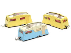 DINKY TOYS (GB) (3)