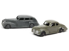 DINKY TOYS (GB) (2)