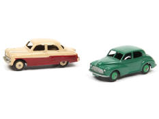 DINKY TOYS (GB) (2)
