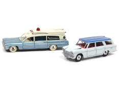 DINKY TOYS (GB) (2)