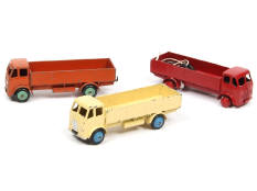DINKY TOYS (GB) (3)