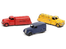 DINKY TOYS (GB) (3)