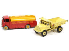 DINKY TOYS (GB) (2)