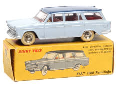 DINKY TOYS (FRANCE) (1)