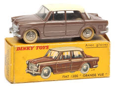 DINKY TOYS (FRANCE) (1)