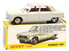 DINKY TOYS (FRANCE) (1)