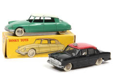 DINKY TOYS (FRANCE) (2)