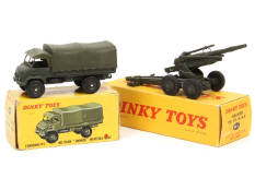 DINKY TOYS (FRANCE) (2)