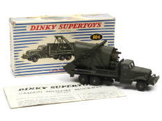 DINKY TOYS (FRANCE) (1)