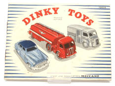 DINKY TOYS (FRANCE) (1)