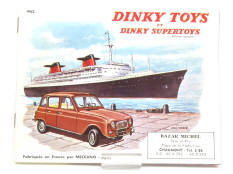 DINKY TOYS (FRANCE) (1)